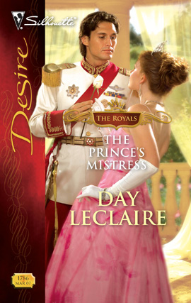 Title details for The Prince's Mistress by Day Leclaire - Available